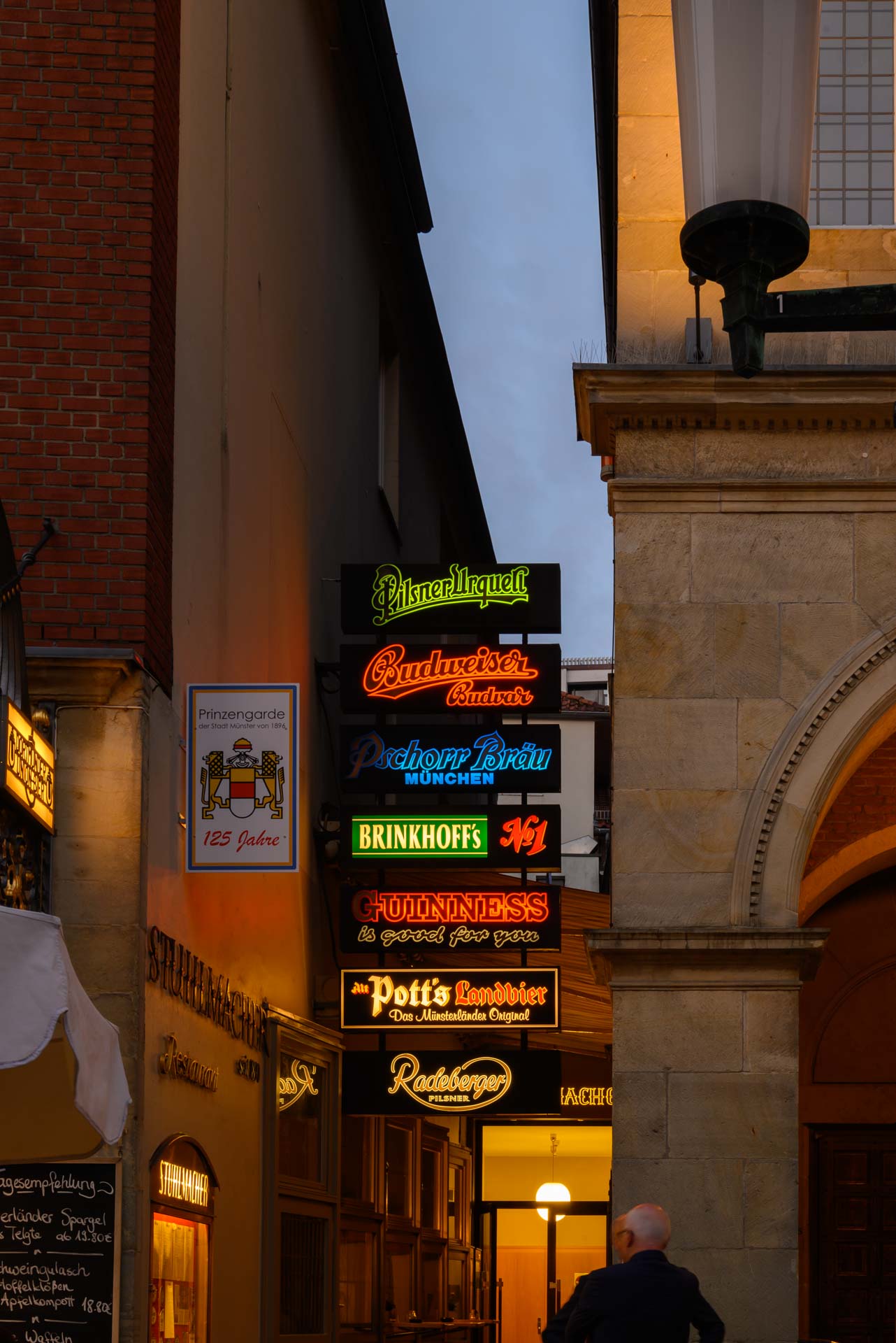 Foto: Holger Buschmann