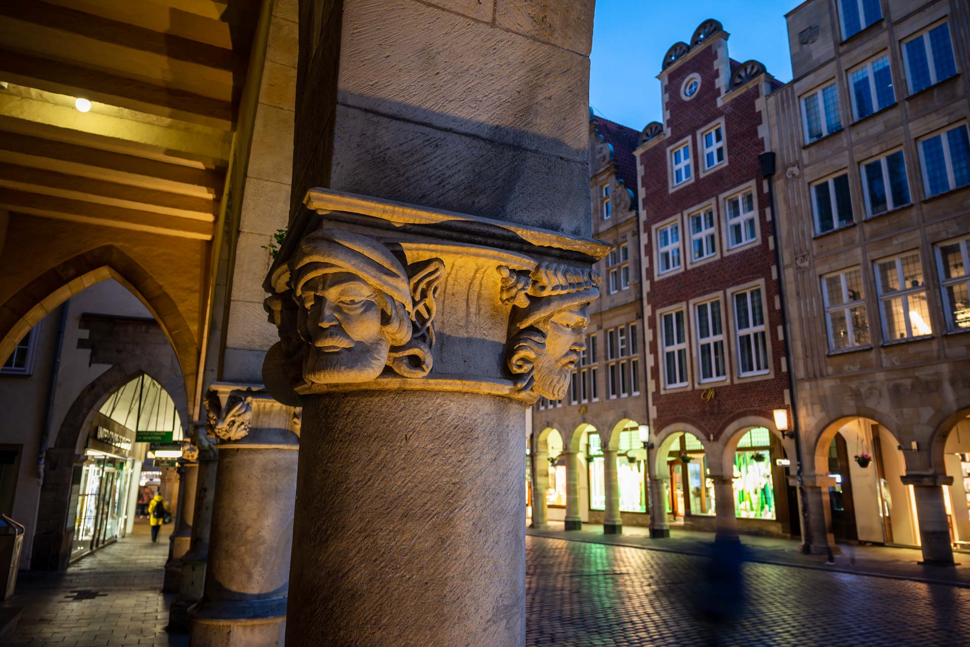 Foto: Holger Buschmann