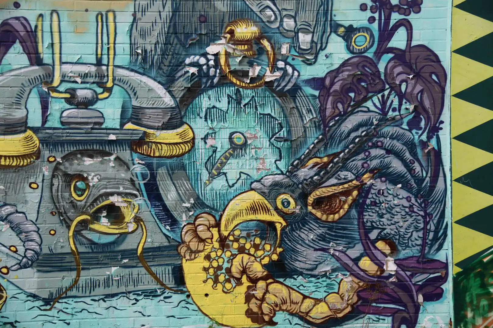 Foto: Sandra Wübken