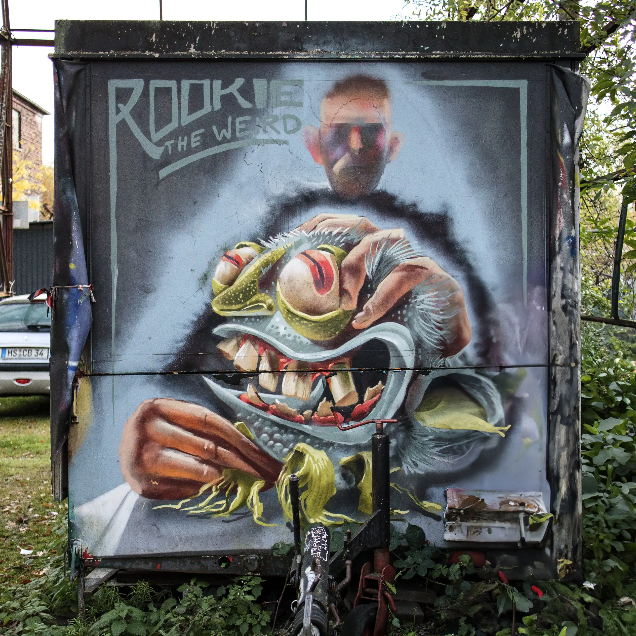 Foto: Mona Grunewald