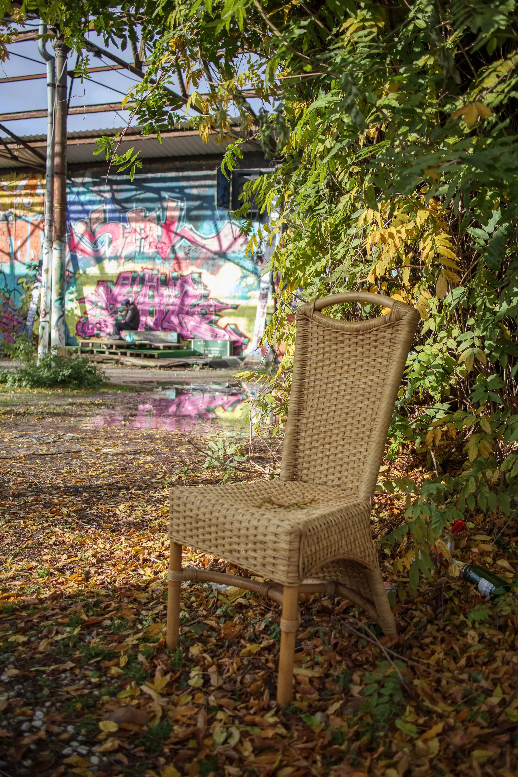 Foto: Mona Grunewald