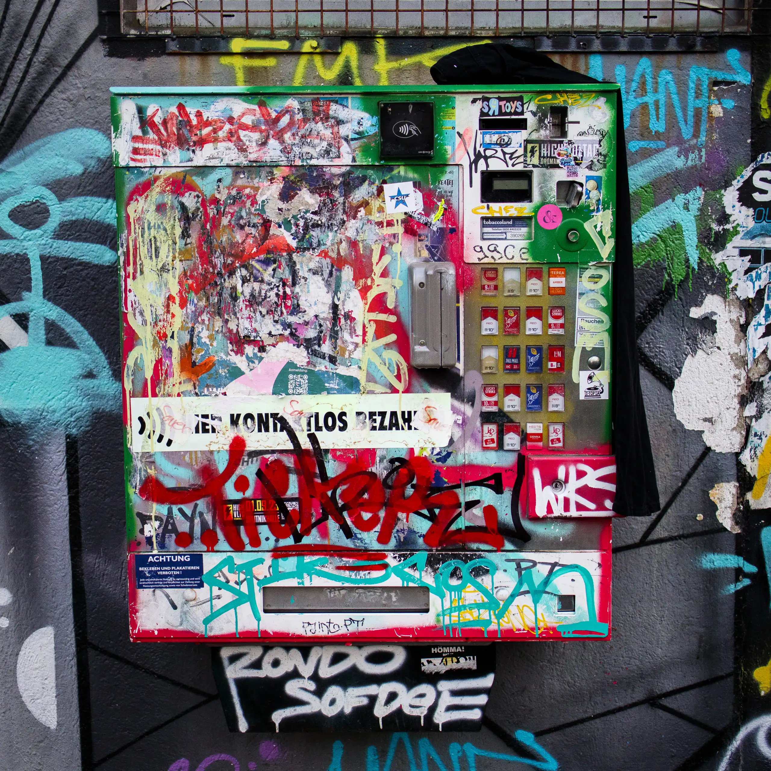 Foto: Mona Grunewald