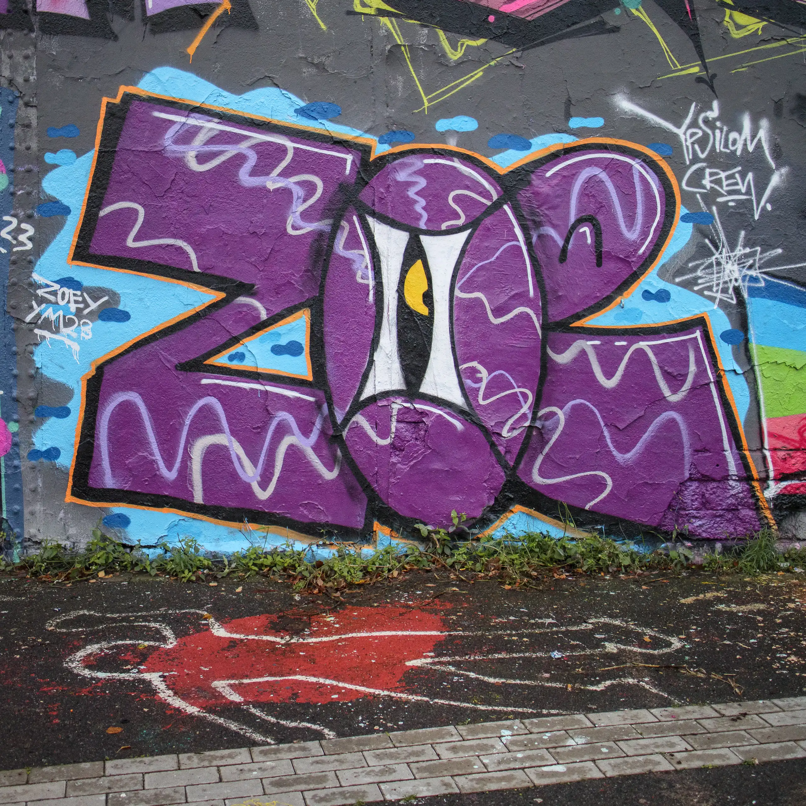 Foto: Mona Grunewald