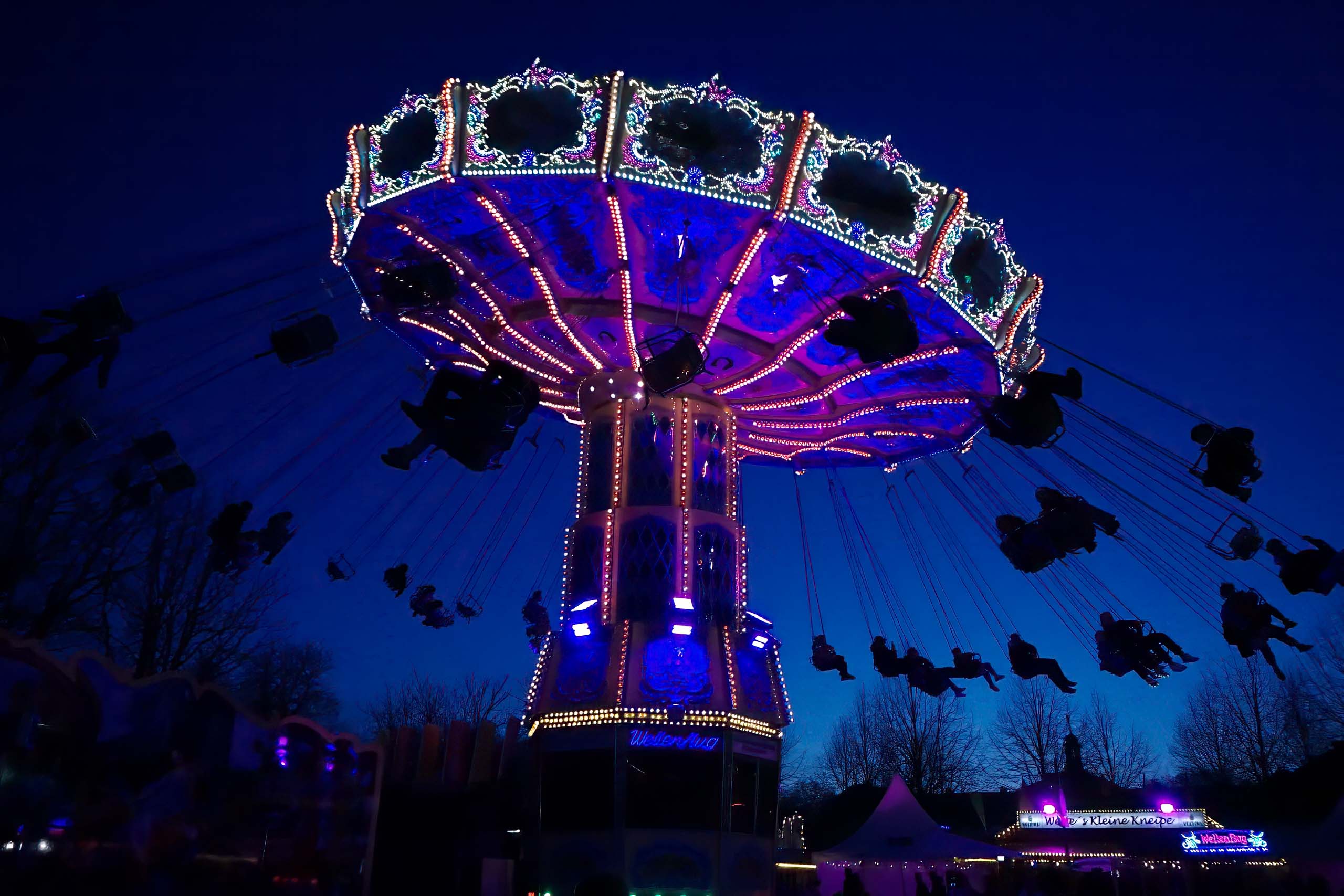 Foto: Maria Scheffer