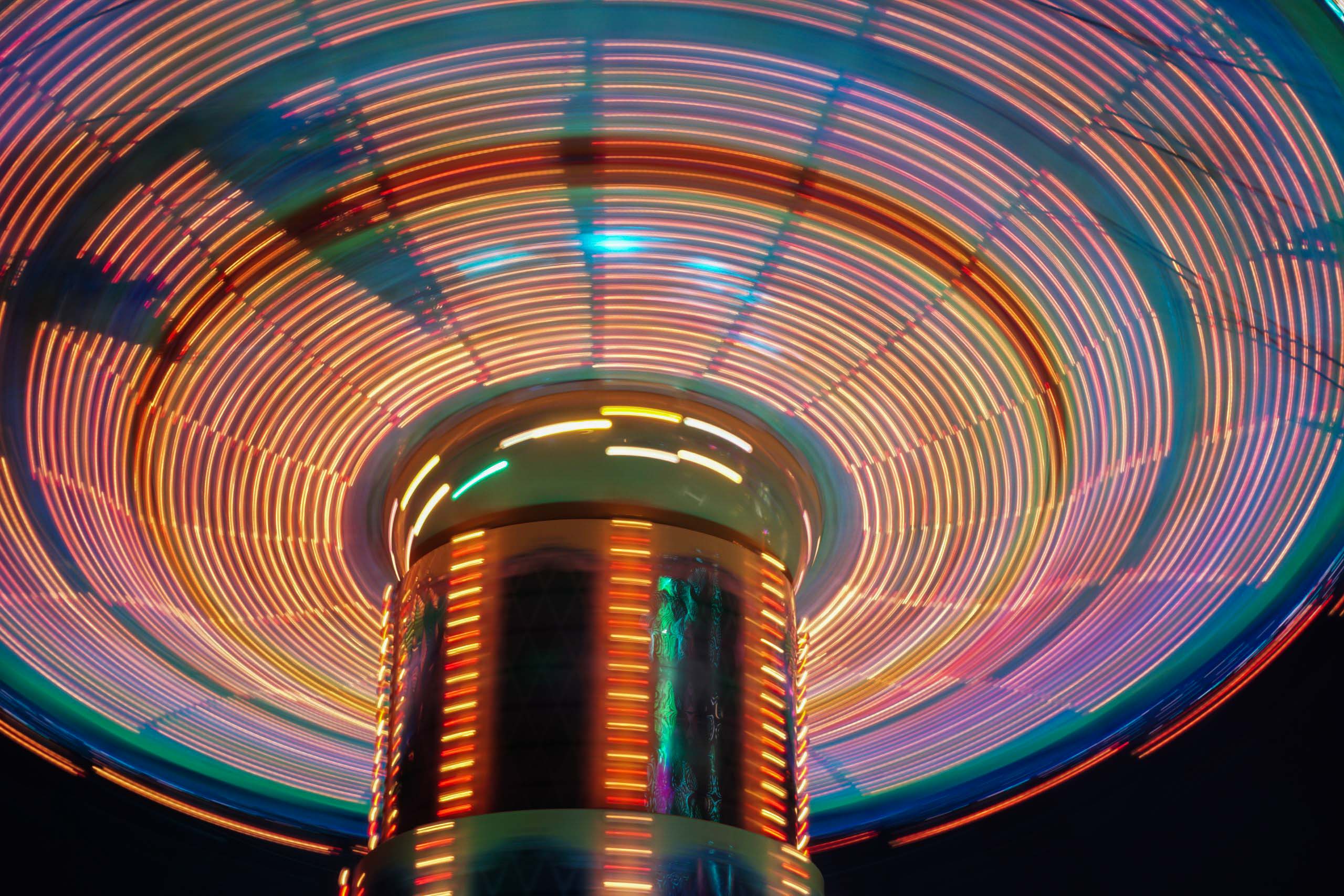 Foto: Maria Scheffer