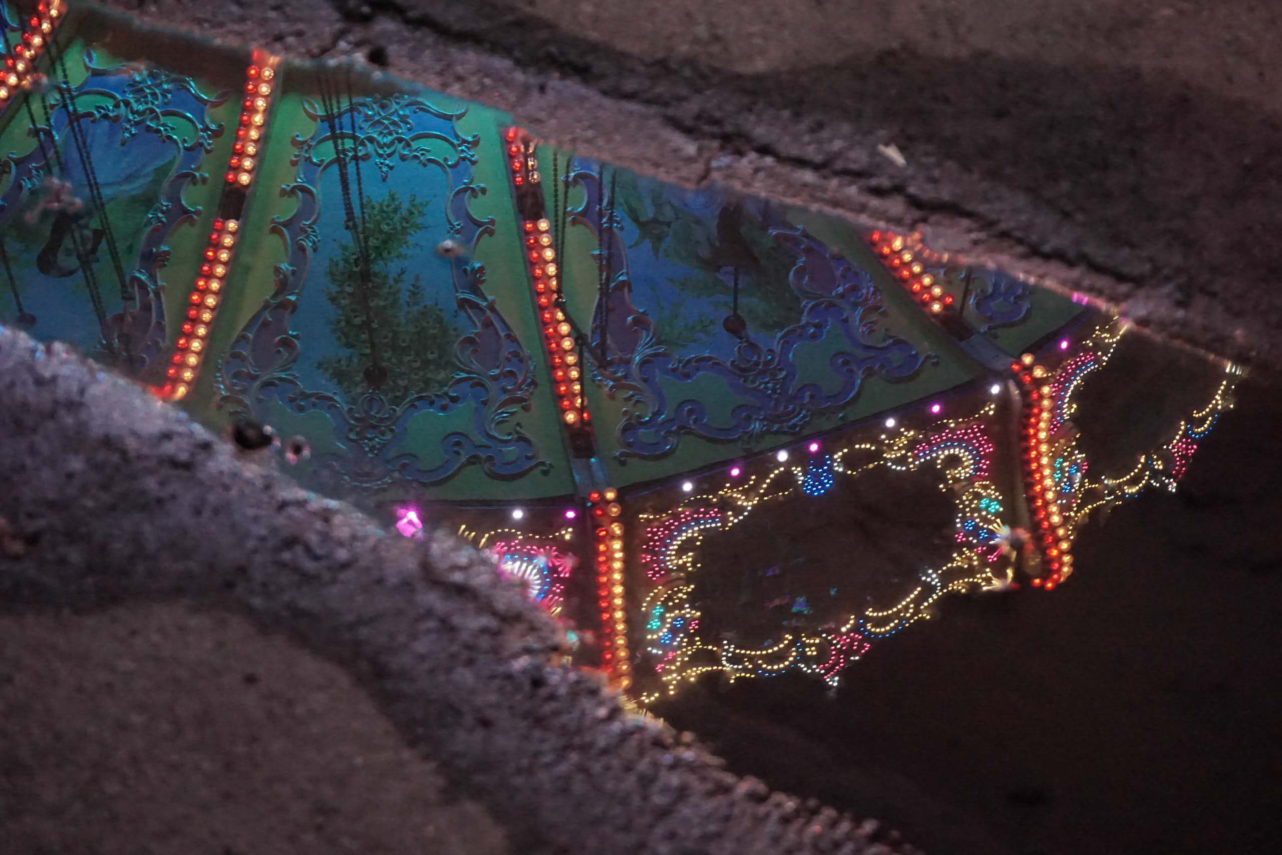 Foto: Maria Scheffer