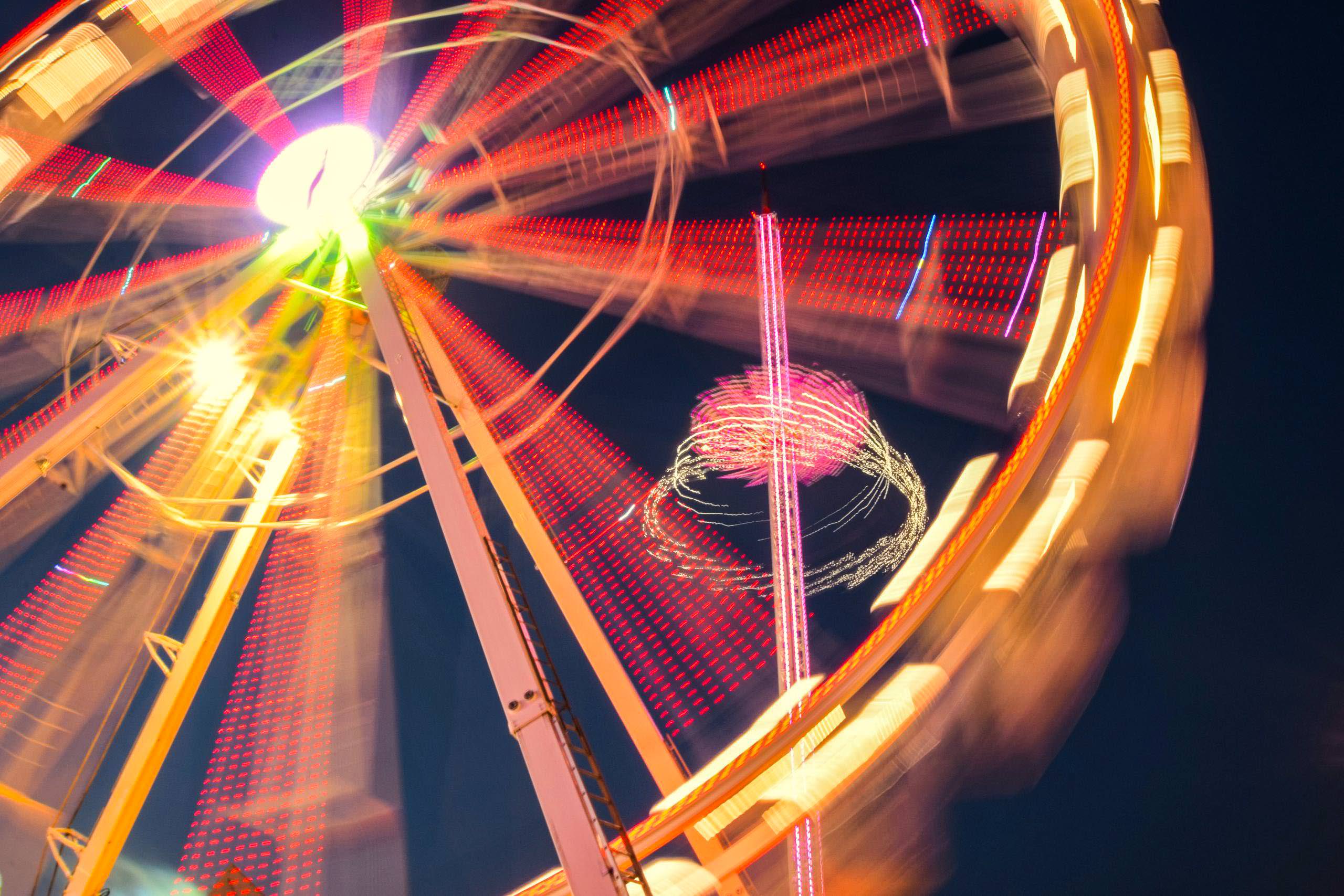 Foto: Tatiana Nedvetskaya