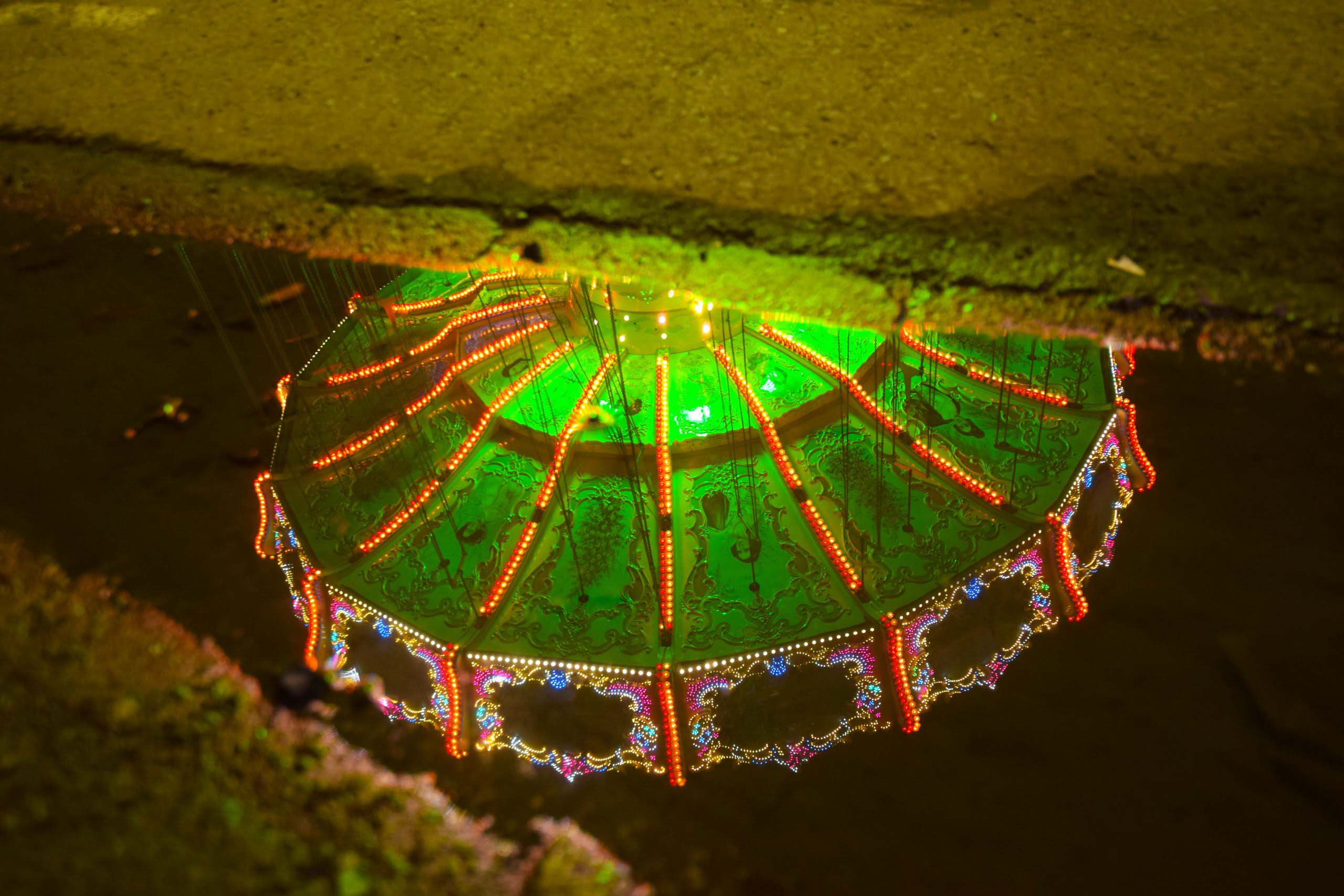 Foto: Tatiana Nedvetskaya