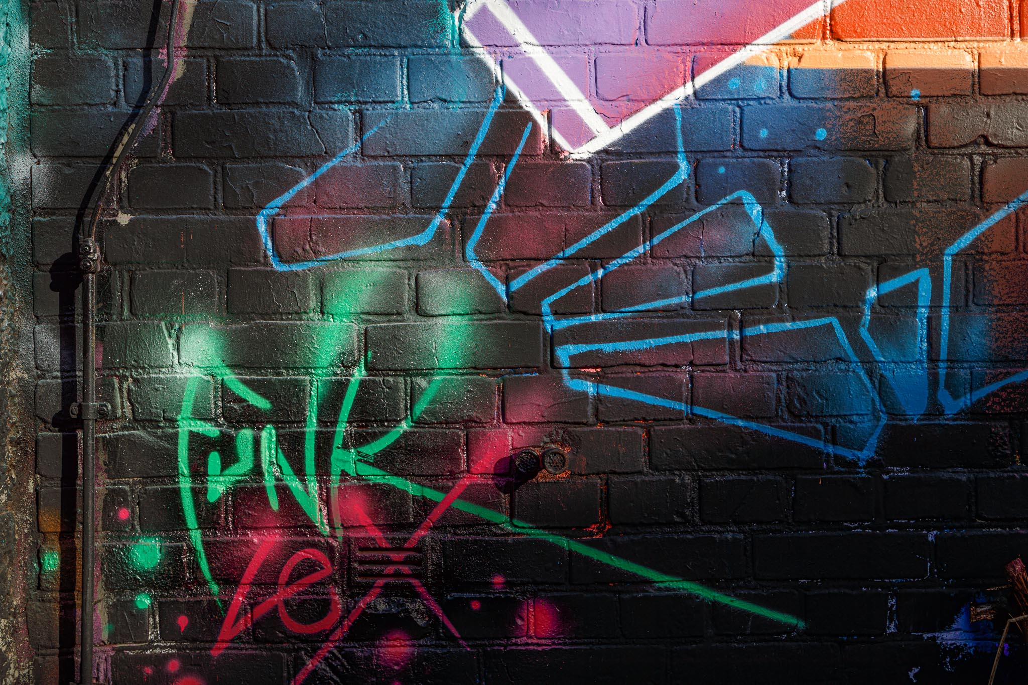 Korrigierte Aufnahme