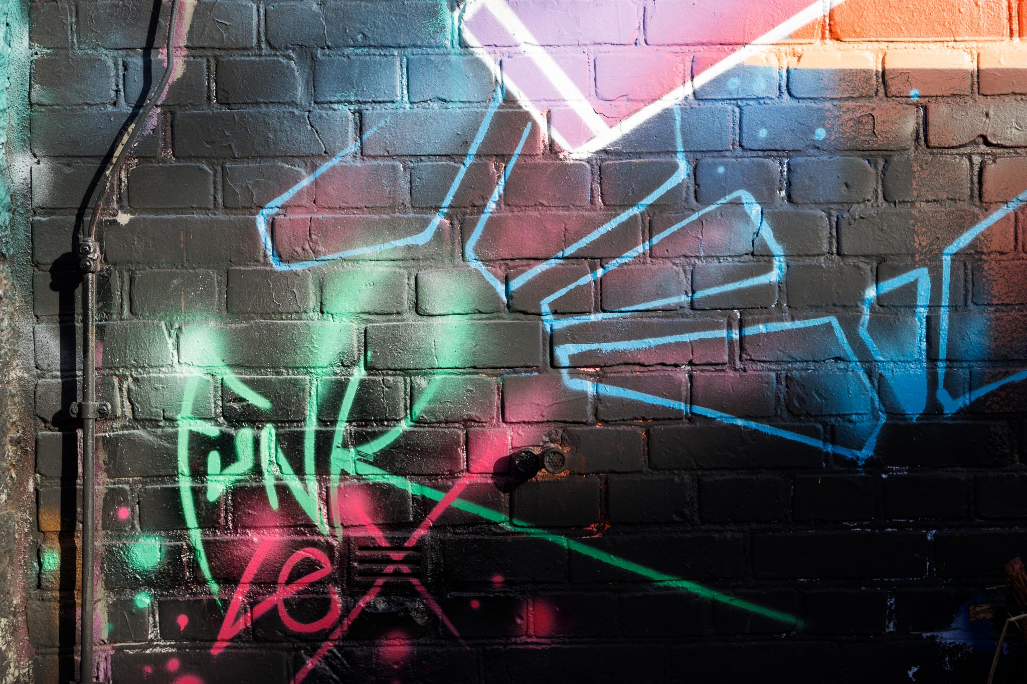 Unkorrigierte Aufnahme